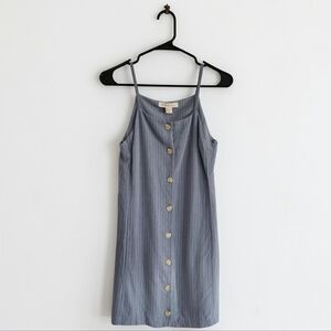 Monteau Los Angeles NWT Mini Dress-Size Small